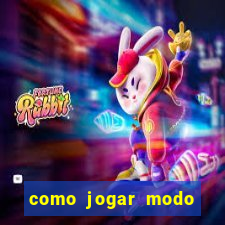 como jogar modo demo no tigre